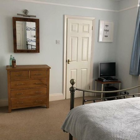 Burlington House Guest House Hunstanton Ngoại thất bức ảnh