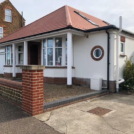Burlington House Guest House Hunstanton Ngoại thất bức ảnh