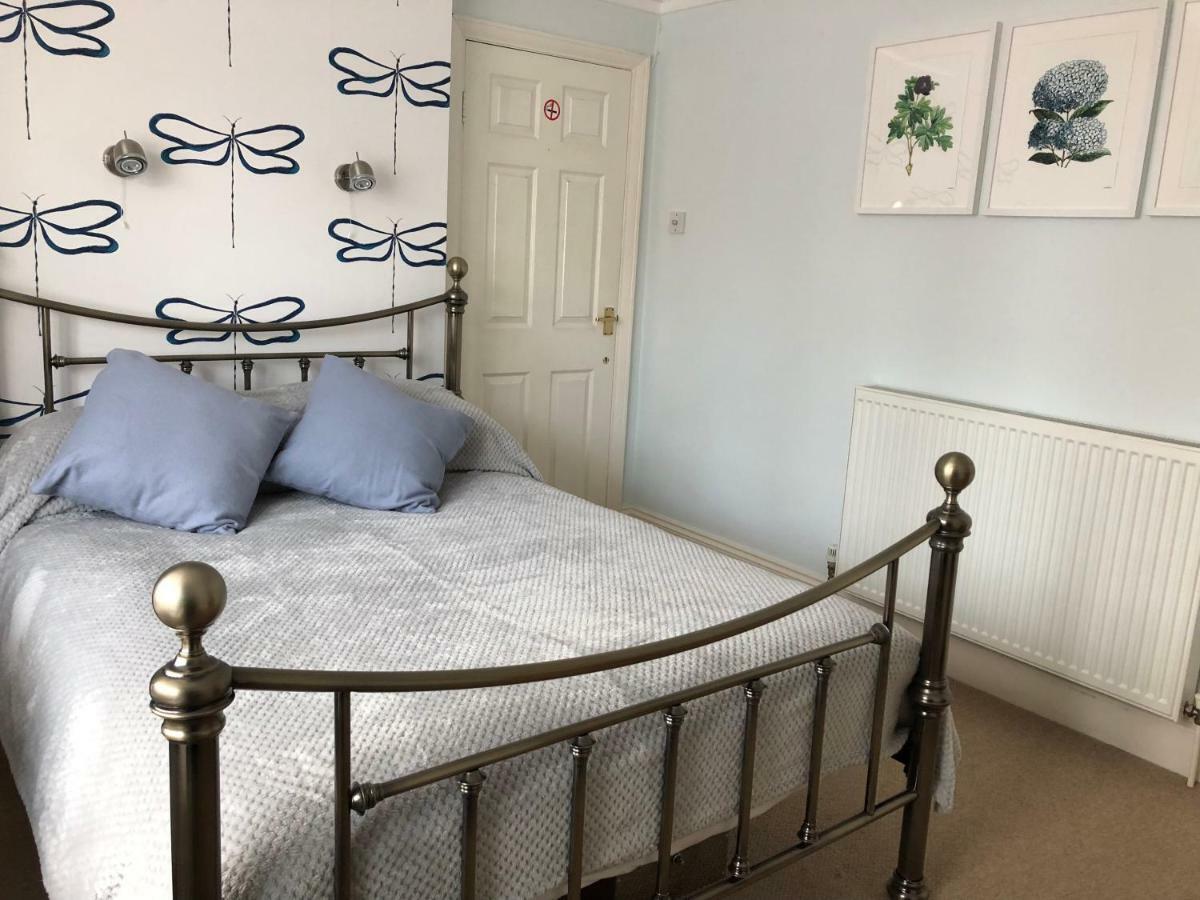 Burlington House Guest House Hunstanton Ngoại thất bức ảnh