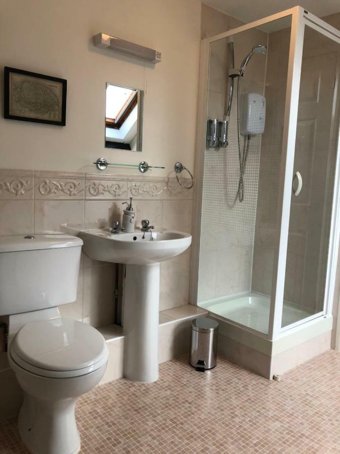 Burlington House Guest House Hunstanton Ngoại thất bức ảnh