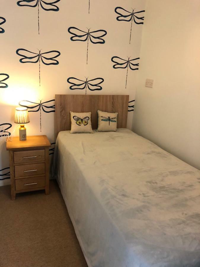 Burlington House Guest House Hunstanton Ngoại thất bức ảnh