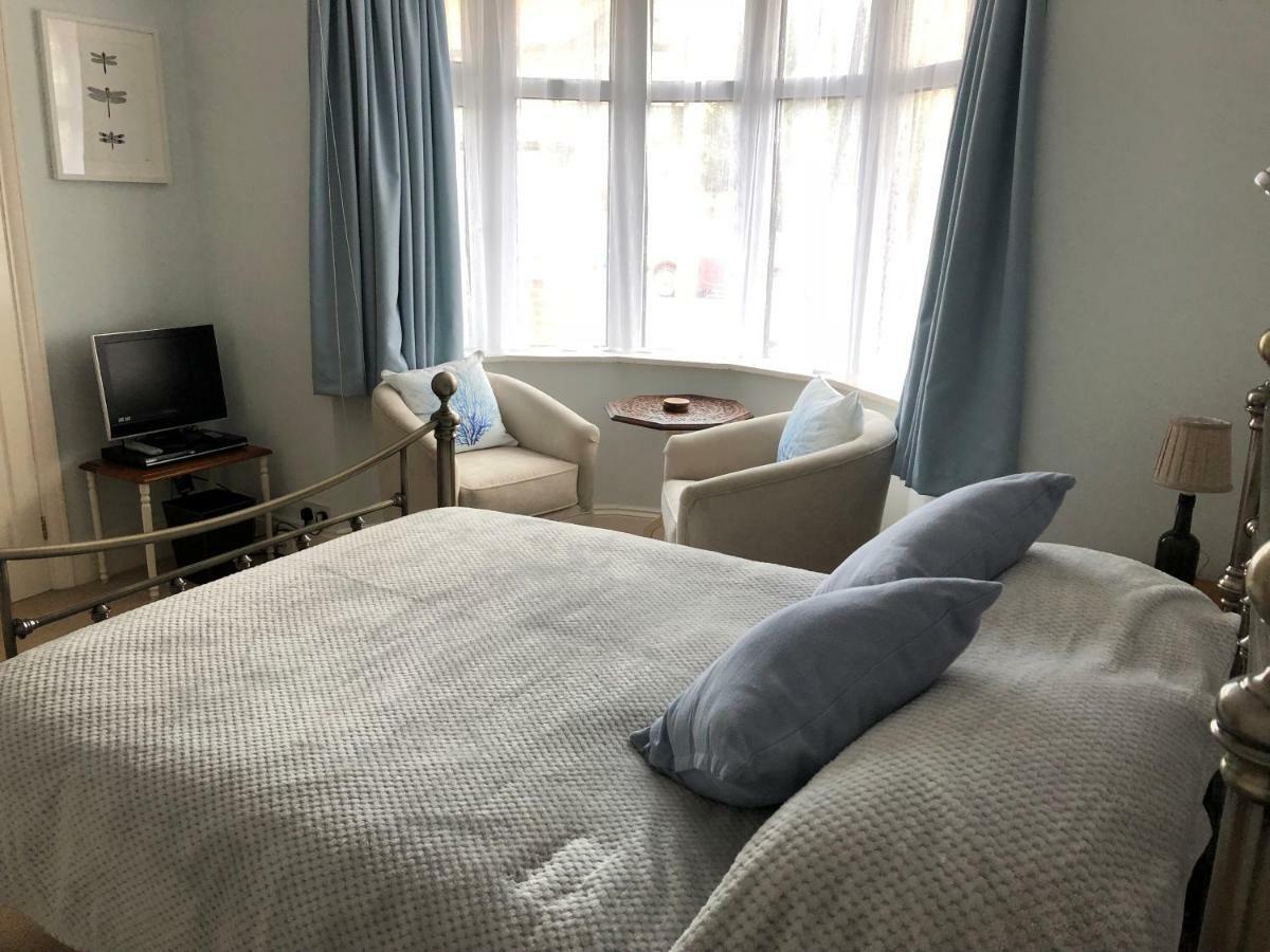 Burlington House Guest House Hunstanton Ngoại thất bức ảnh