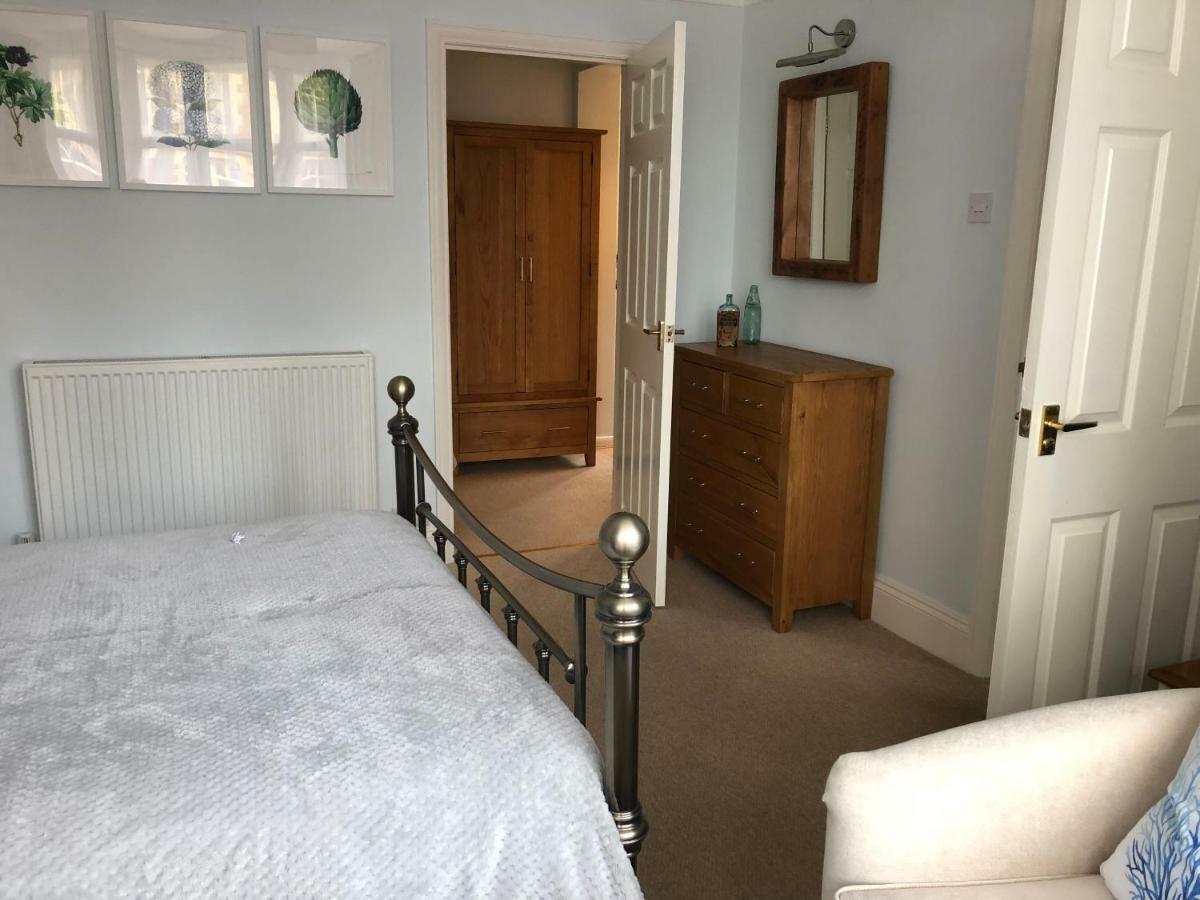 Burlington House Guest House Hunstanton Ngoại thất bức ảnh