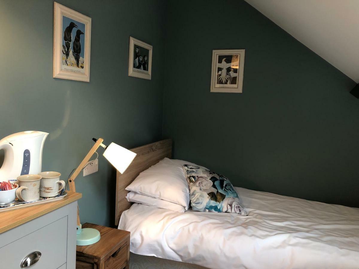Burlington House Guest House Hunstanton Ngoại thất bức ảnh