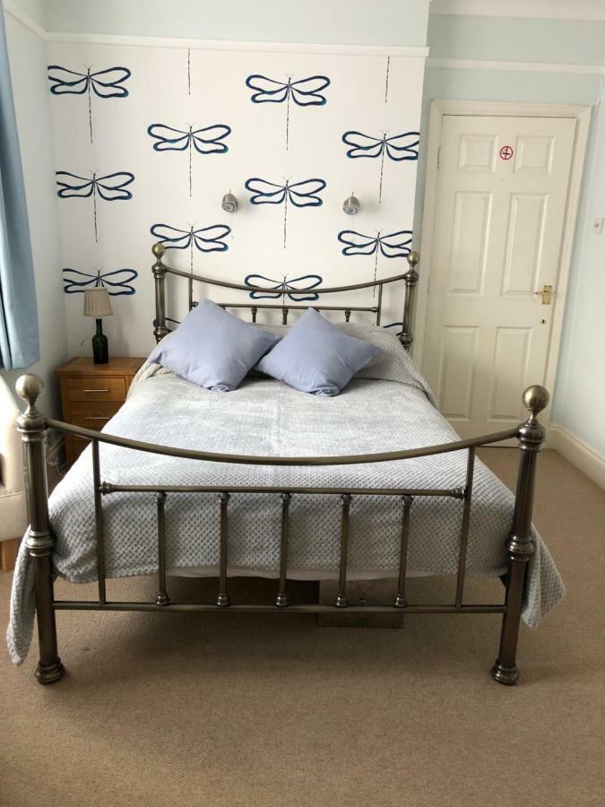 Burlington House Guest House Hunstanton Ngoại thất bức ảnh