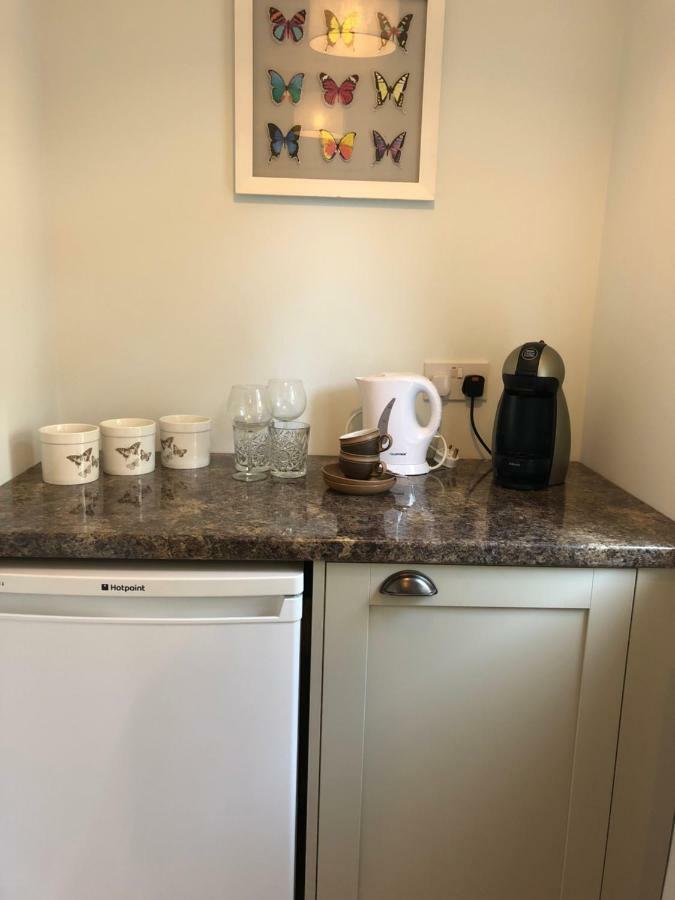 Burlington House Guest House Hunstanton Ngoại thất bức ảnh