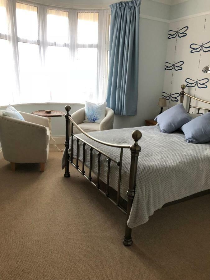 Burlington House Guest House Hunstanton Ngoại thất bức ảnh