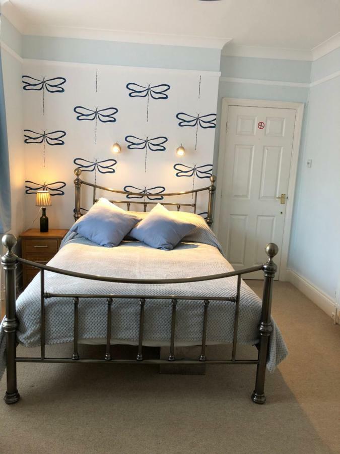 Burlington House Guest House Hunstanton Ngoại thất bức ảnh
